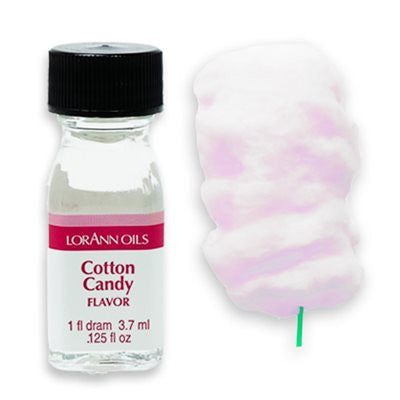 Flavour Cotton Candy 3.7mL