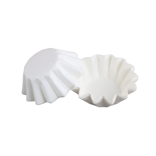 MORE CUPPIES WHITE PAPERS 500PC