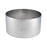Stainless Steel Pastry Ring Deep 6in