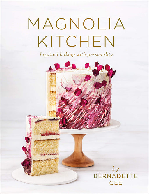 Magnolia Kitchen By Bernadette Gee