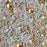 Sprinkles Blend Deluxe Twinkling Tinsels 120g