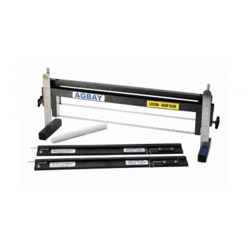 AGBAY JUNIOR DOUBLE BLADE LEVELLER