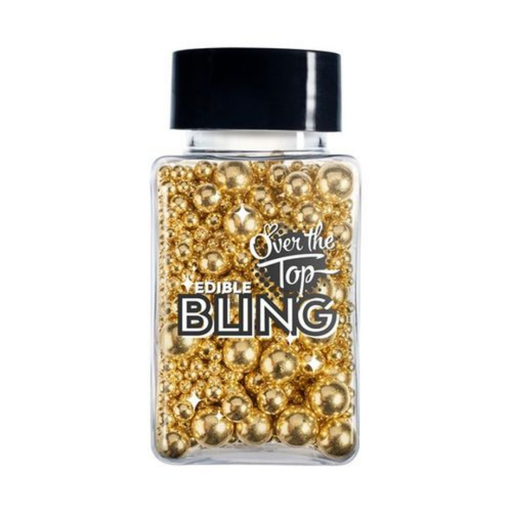 Bling Pearls Medley Gold 75g