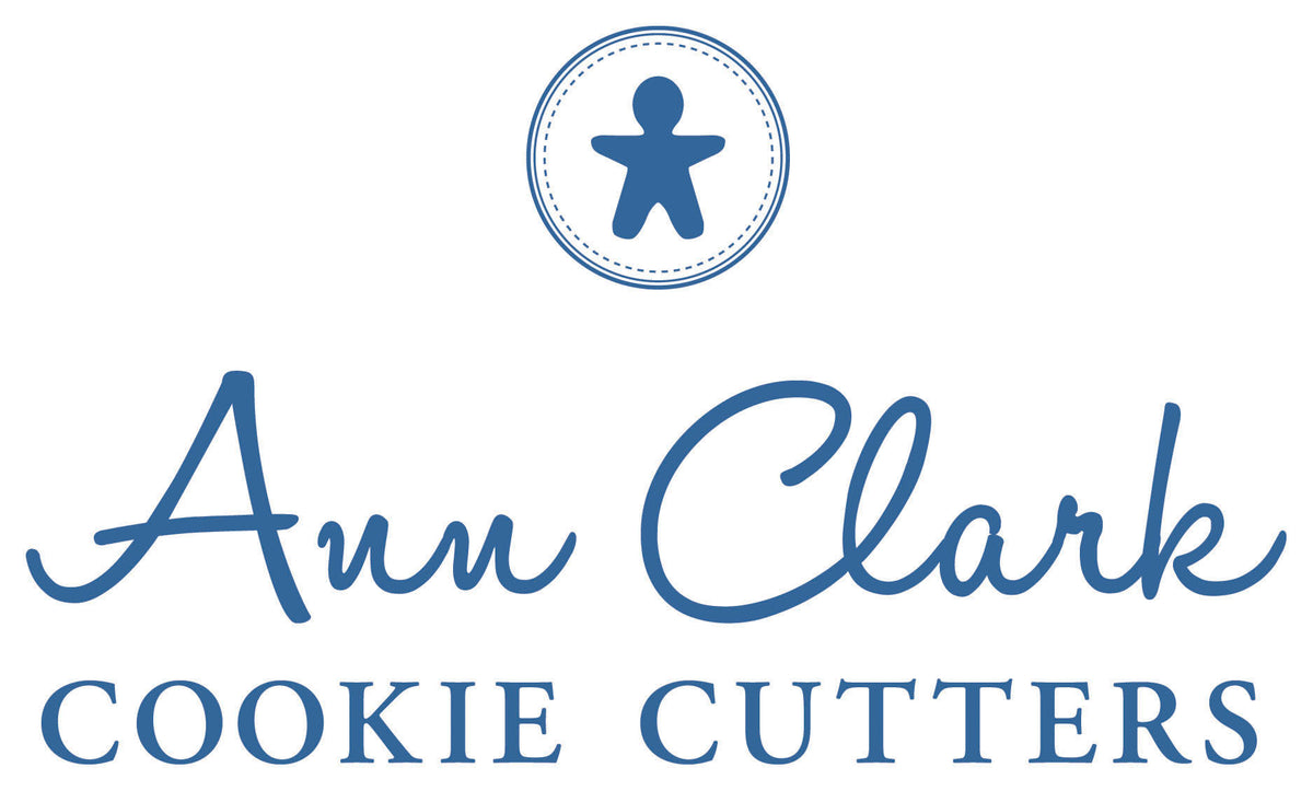 Ann Clark Fleur de Lis Cookie Cutter