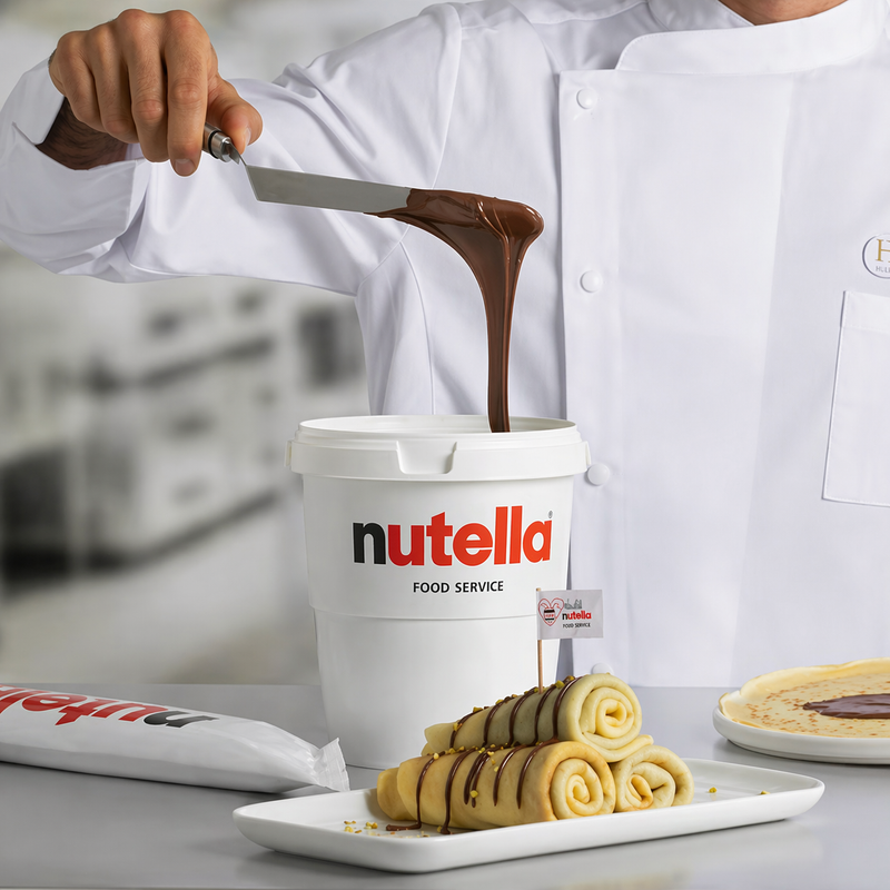 Nutella Spread 3kg