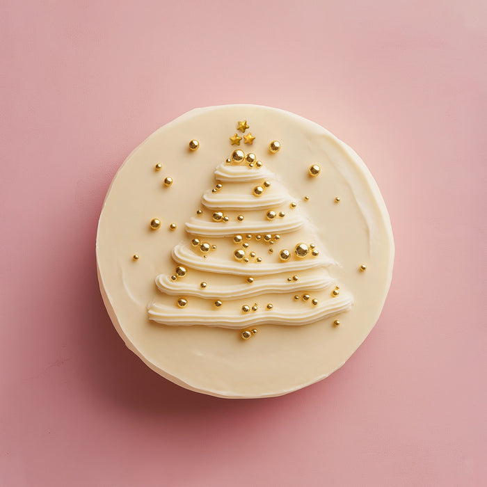 Sprinkles Metallic Favourites Bento Box 95g