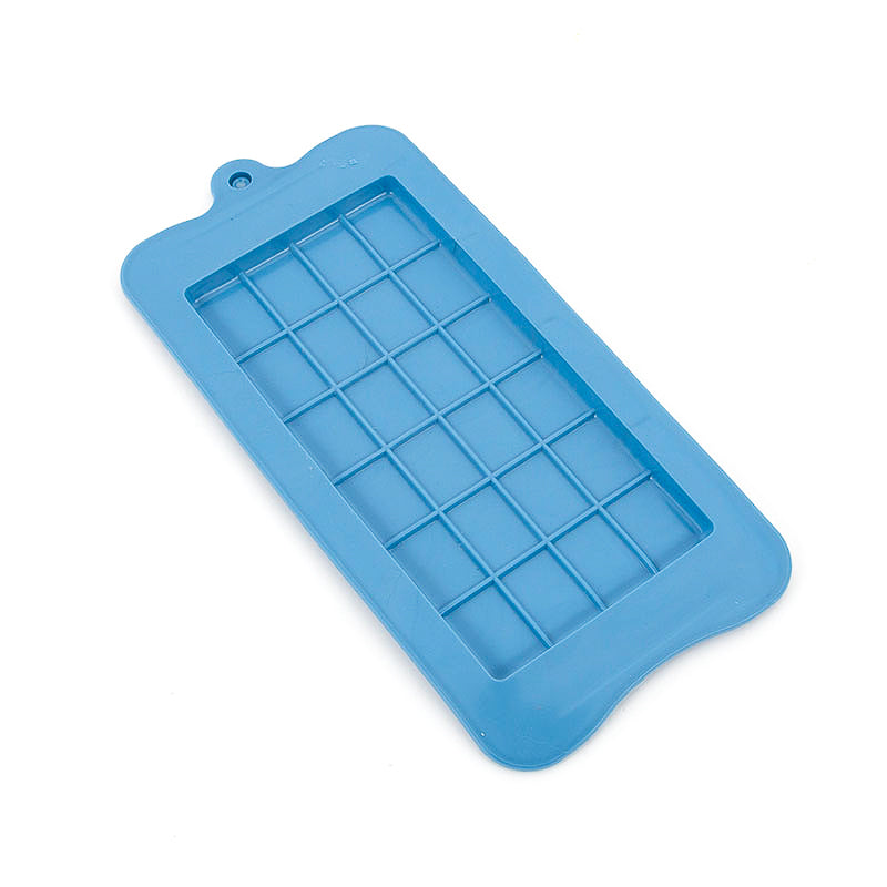 Silicone Mould Choc Bar