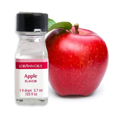 Flavour Apple 3.7mL *Clearance*