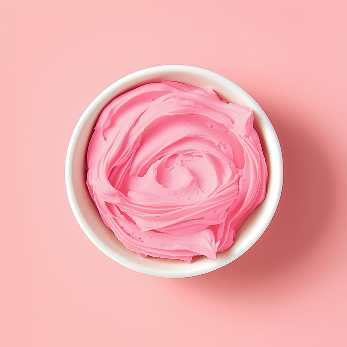 Sprinks Buttercream Pink 425g