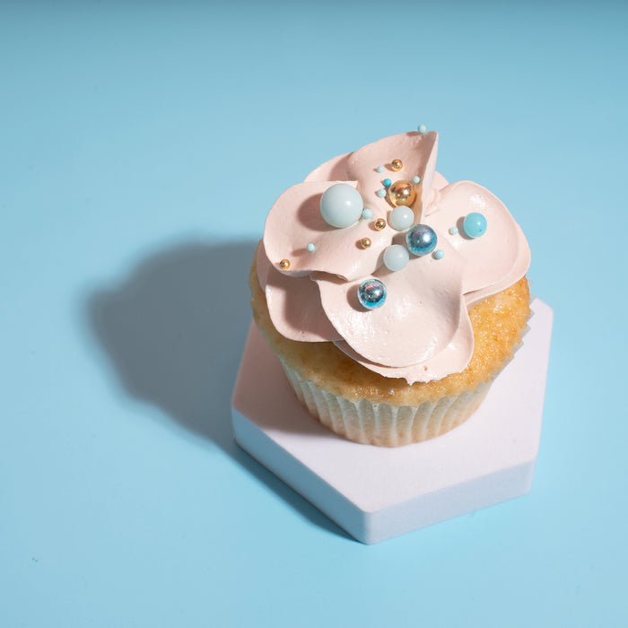 Sprinkles Blue Velvet Crunch 70g