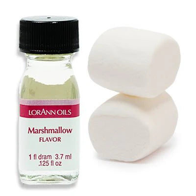 Flavour Marshmallow 3.7mL *Clearance*