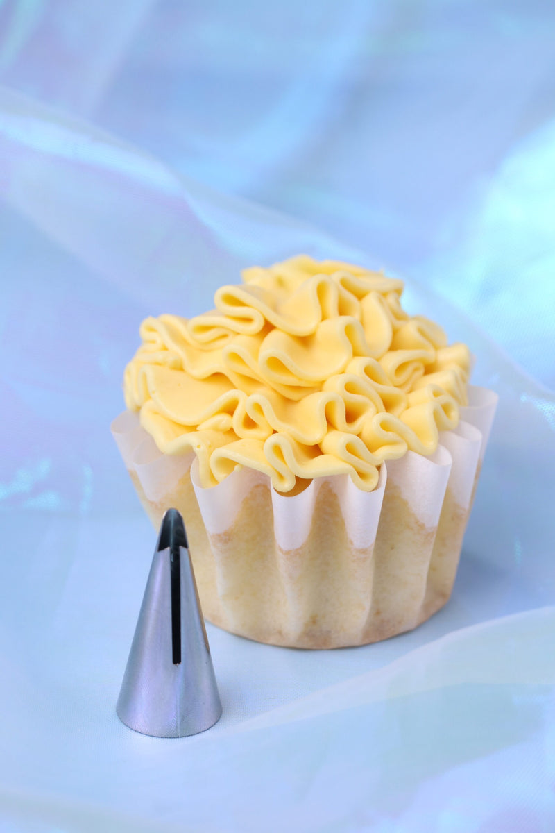 Piping Tip Ruffle #70