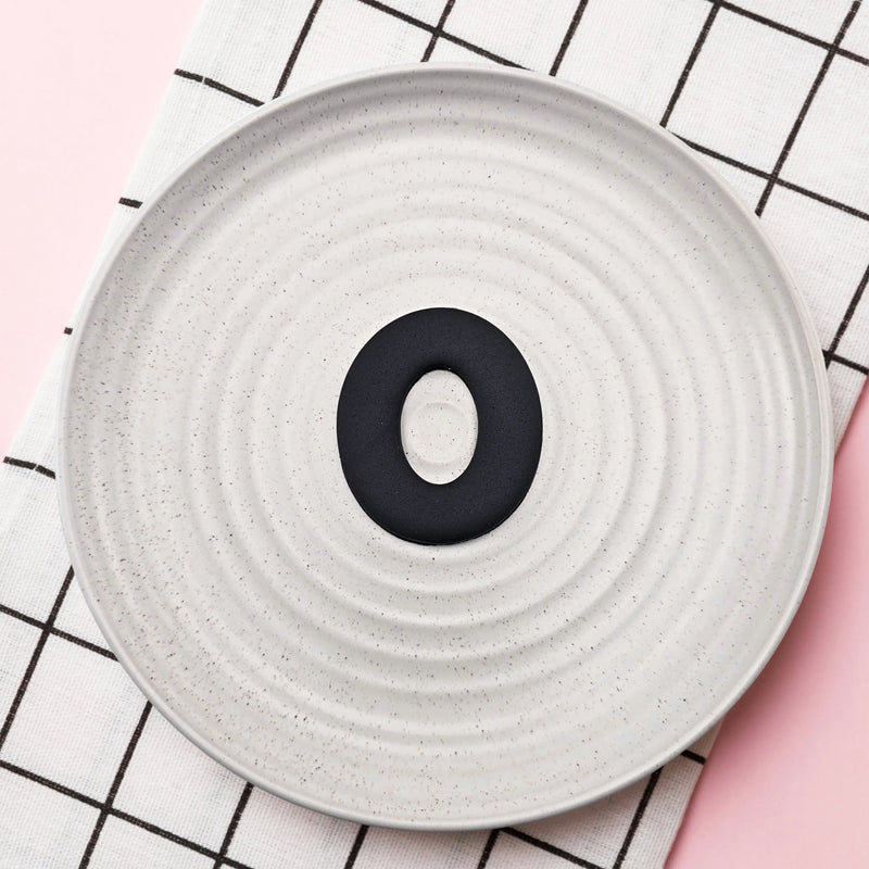 Number Cutter Wide #0