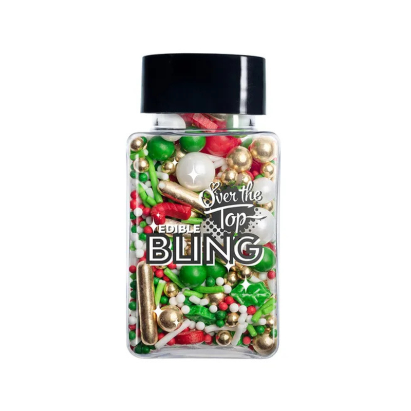 Bling Luxury Xmas Mix 65g