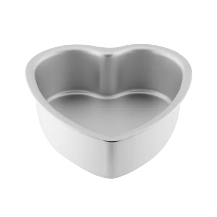 Cake Tin Heart 10in