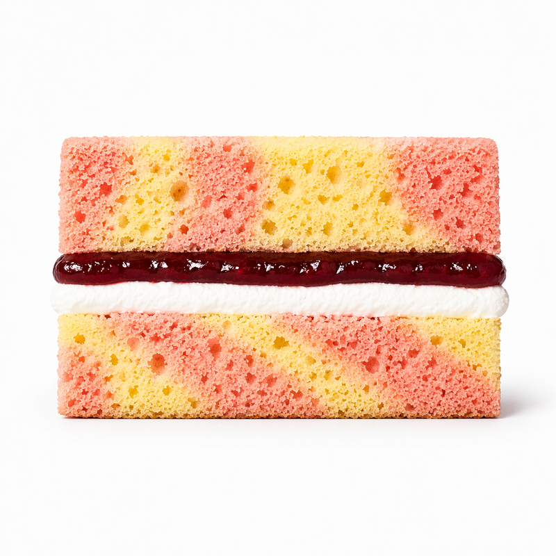 The Sweet Slice Box