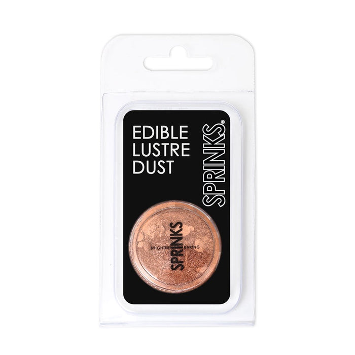 Lustre Dust Vintage Copper 10ml