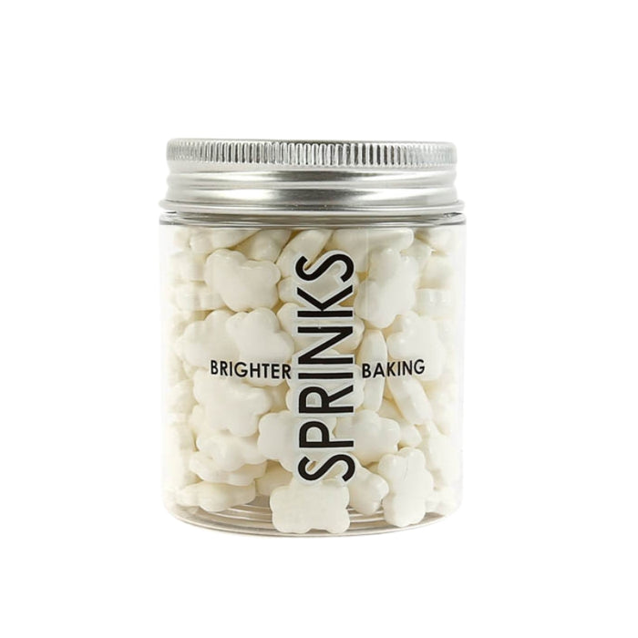 Sprinkles Shapes Clouds 75g