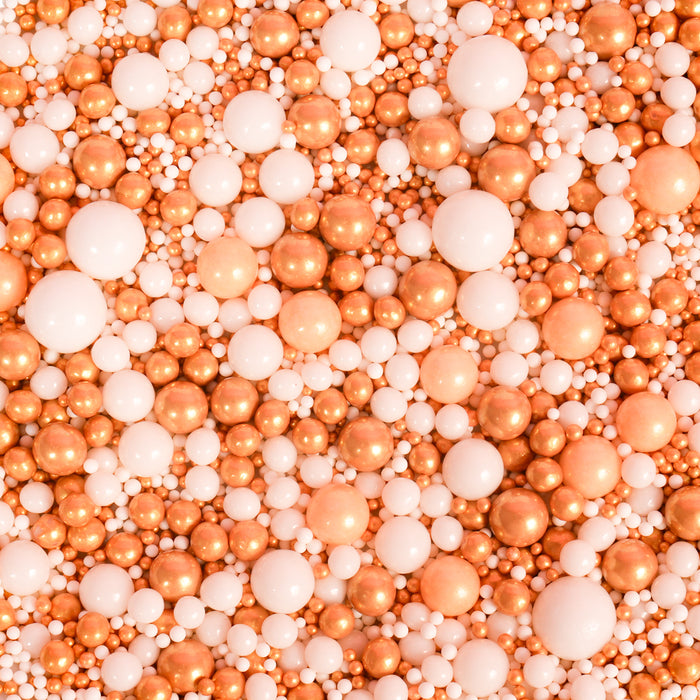 Sprinkles Champagne Velvet Crunch 70g