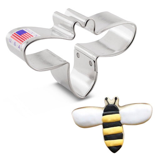 Cookie Cutter Bee 73mm