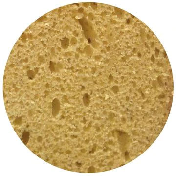 Frozen Caramel Mud Round