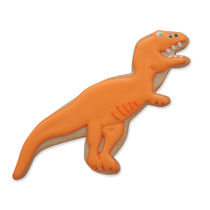 Cookie Cutter T-Rex 5in