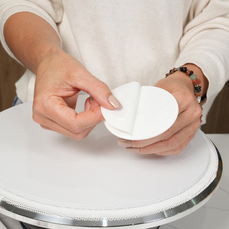 Dowel Mounting Bracket