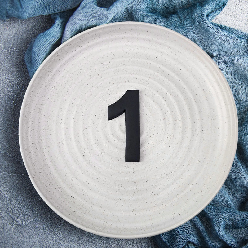 Number Cutter #1