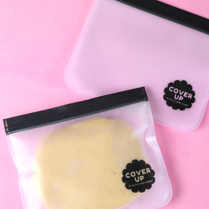 Bakers Bag Small 2pc