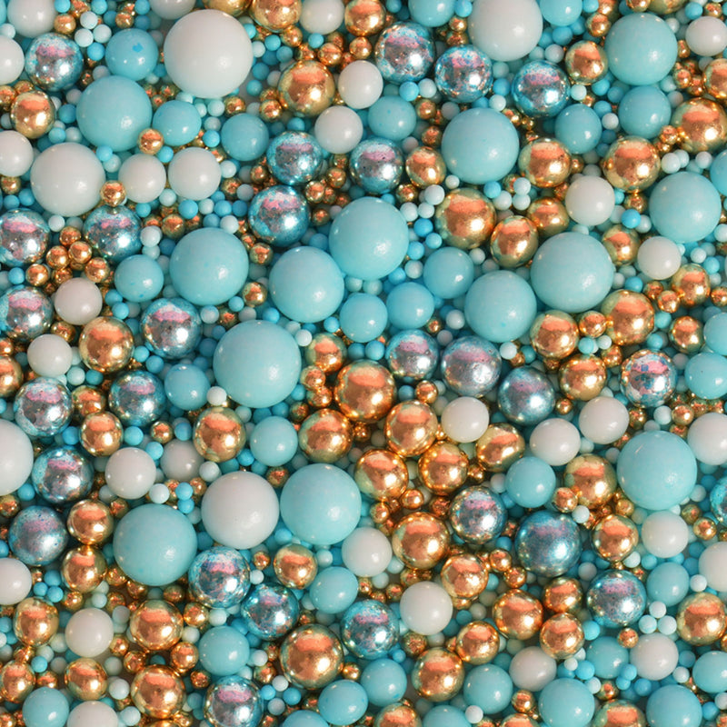 Sprinkles Blue Velvet Crunch 70g