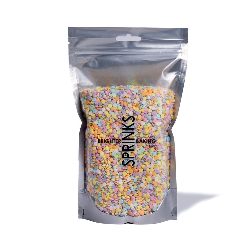 Sprinks Pastel Confetti 500g