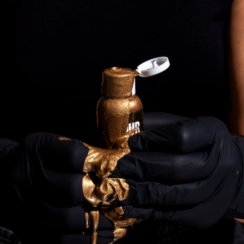 Metallic Paint Blend Imperial 50ml