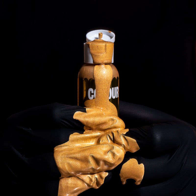Metallic Paint Blend Champagne 50ml