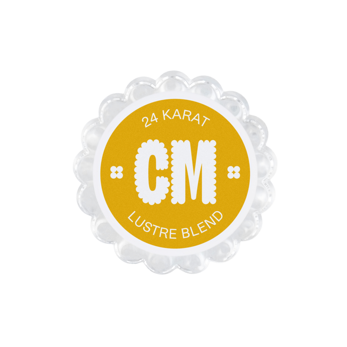 Lustre Blend 24 Karat