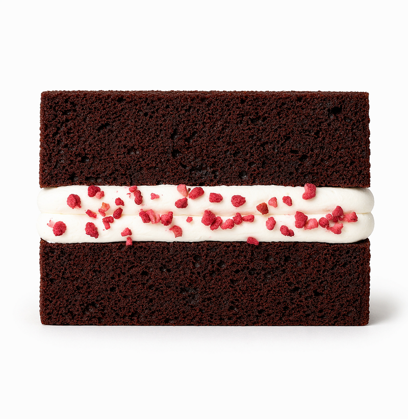 The Sweet Slice Box