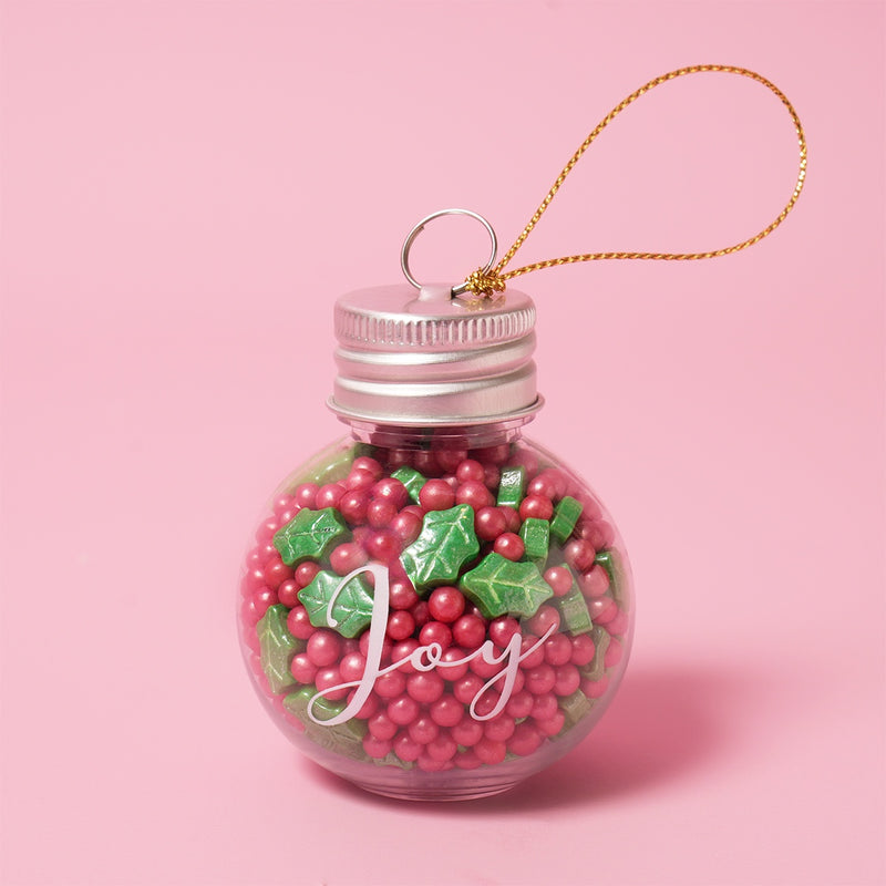 Merry Minis Yuletide 50g