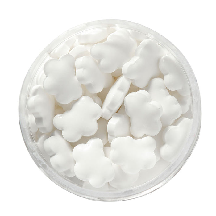 Sprinkles Shapes Clouds 75g