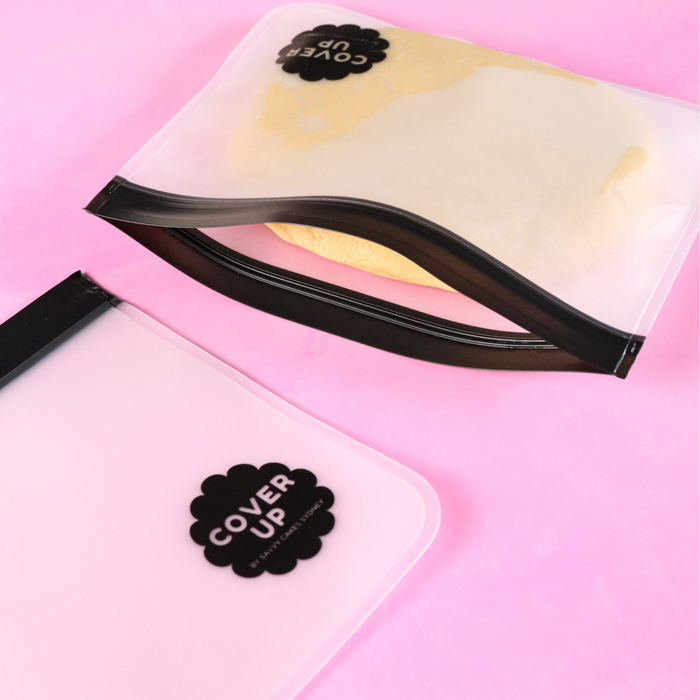 Bakers Bag Small 2pc