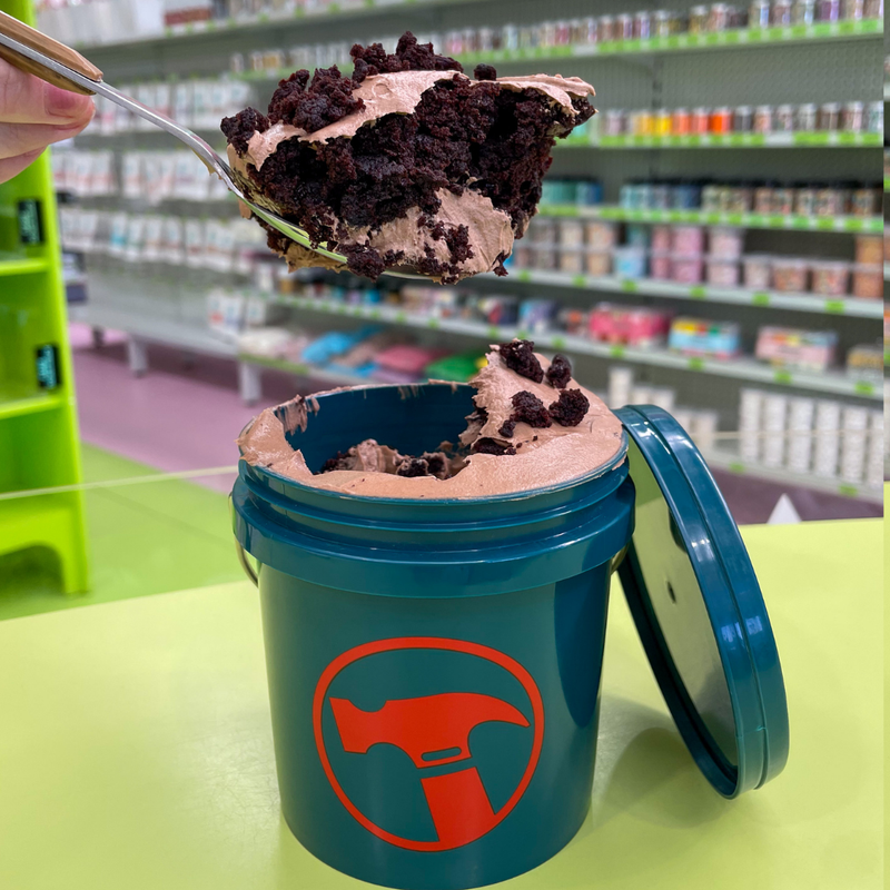 Father’s Day Cake Buckets
