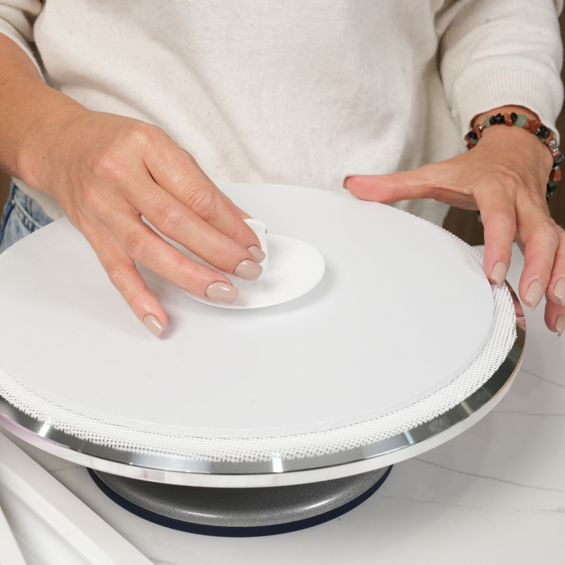 Dowel Mounting Bracket