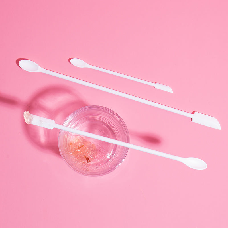 Sprinks Skinny Jar Spatula 3pc