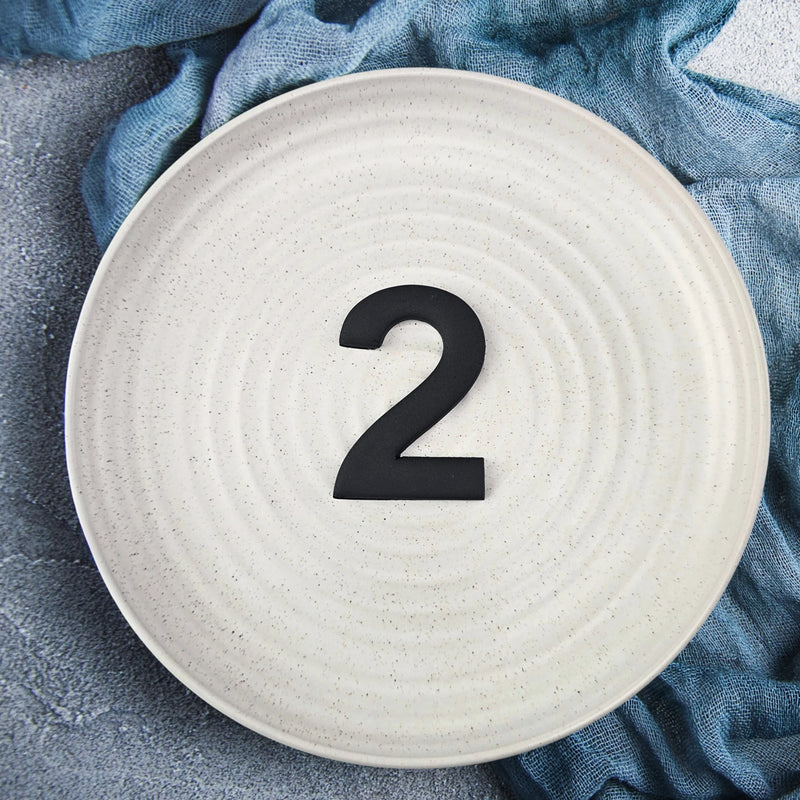 Number Cutter #2
