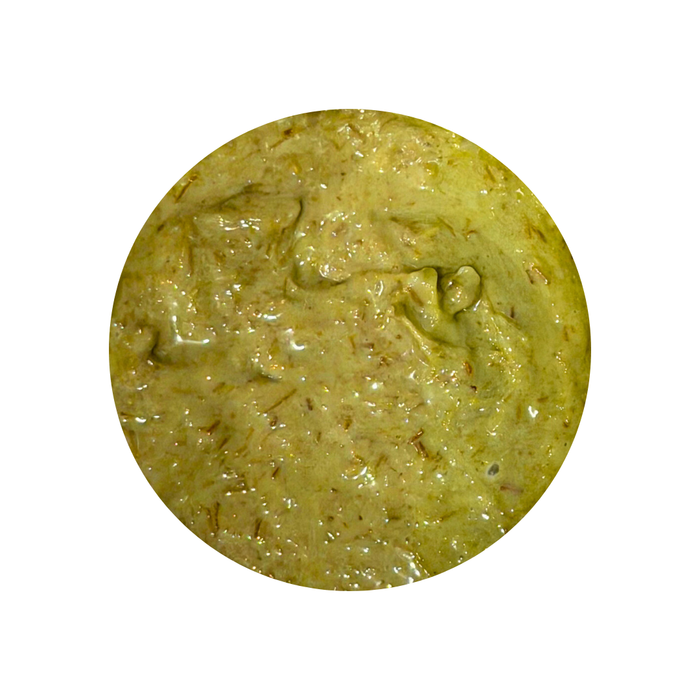 Pistachio Crunch Spread 300g