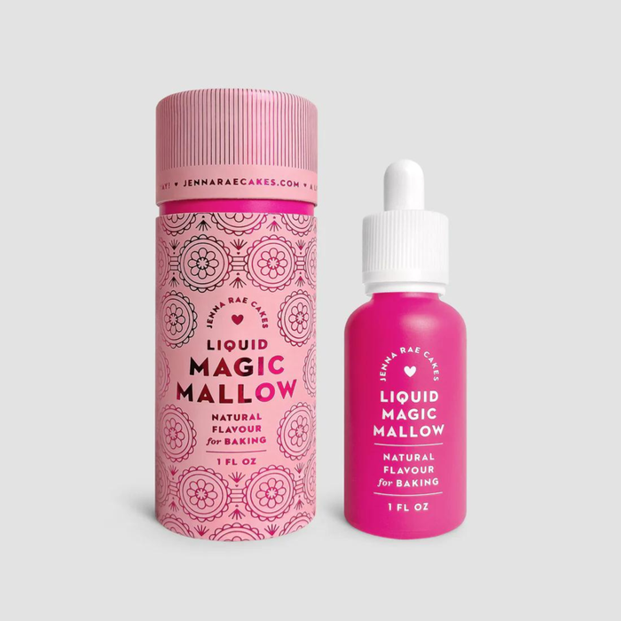Liquid Flavour 30ml Magic Mallow