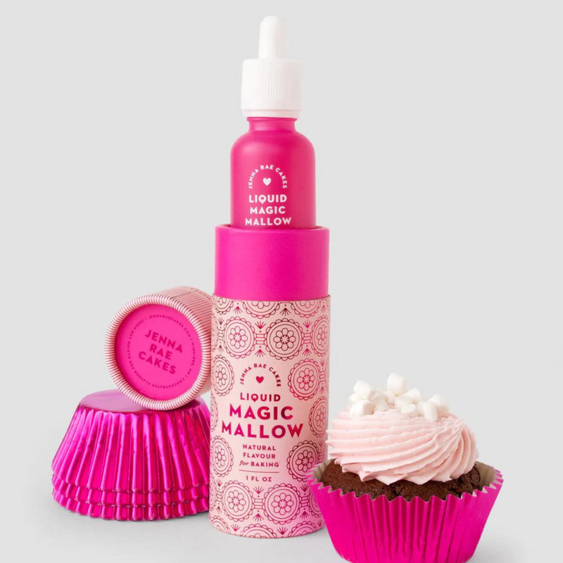 Liquid Flavour 30ml Magic Mallow