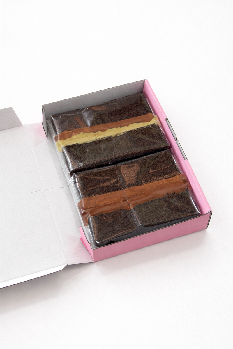 The Signature Slice Duo