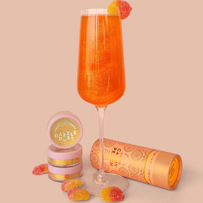 Liquid Flavour 30ml Candy Peach