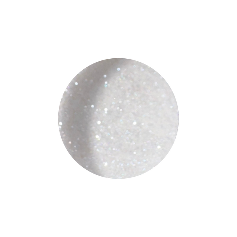 More Blow Glitz Puffer