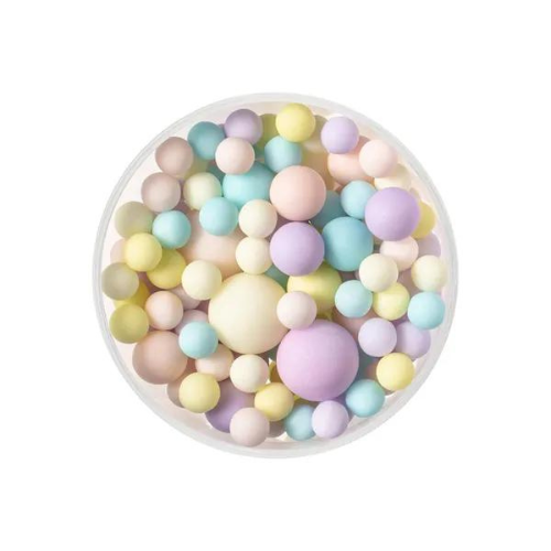 Bling Pearls Medley Pastel 70g