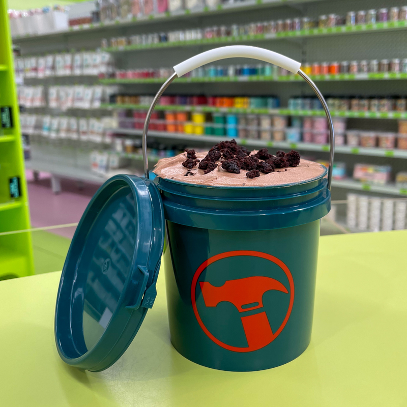 Father’s Day Cake Buckets